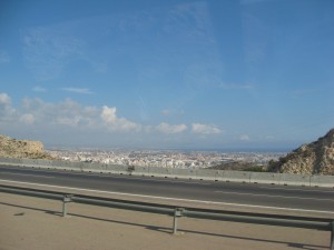 spanje