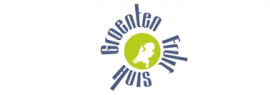Logo groentenfruithuis
