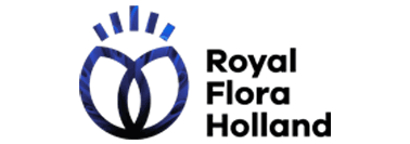 logo Royal Flora Holland
