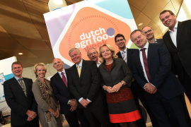 Dutch Agri Food Week