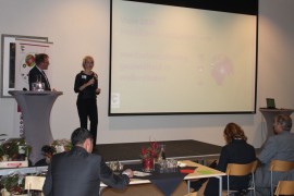 Meet & Greet Energie 2015