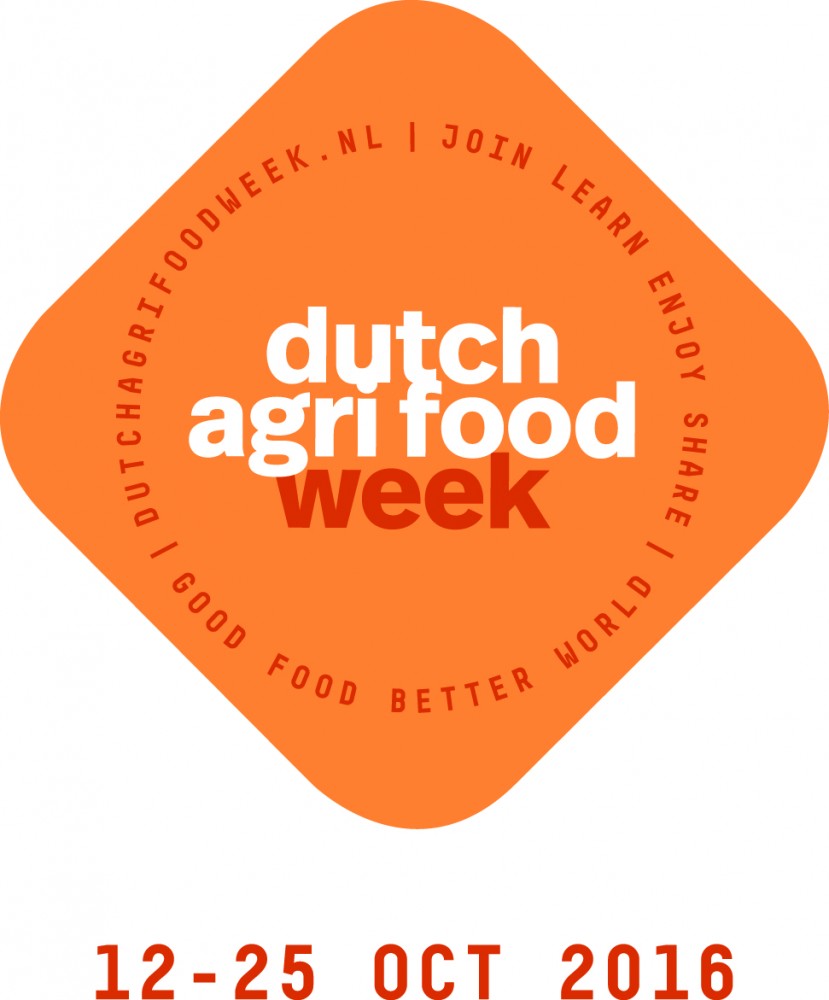 AGRIFOODWEEK logo 2016 met datum