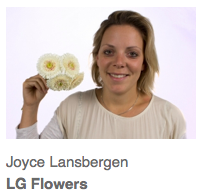 Joyce Lansbergen