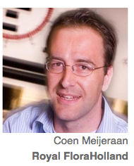 Coen Meijeraan