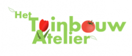 logo het Tuinbouw Atelier
