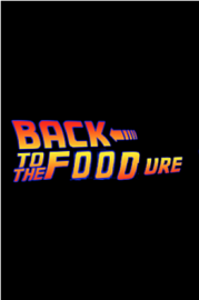 Back to the FOODure