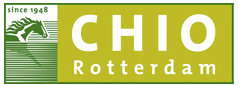 logo CHIO Rotterdam