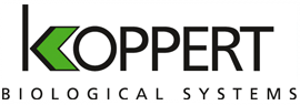 logo koppert biological systems