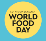 logo world-food-day