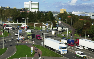 ‘Oplossingen op gebied verslogistiek vragen om eigenaarschap en oprechte relaties’