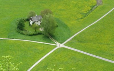 Wipkippen, kruispunten én een vitale economie