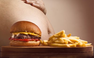 Gezondheid doe je zelf