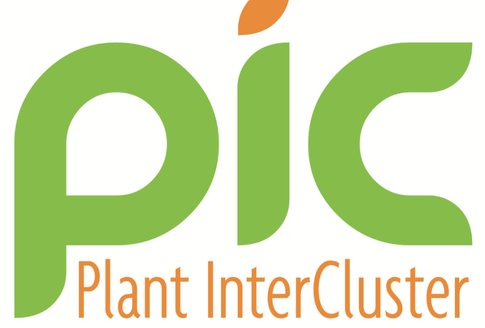 Jaarlijkse ontmoeting Plant InterCluster in  de Greenport
