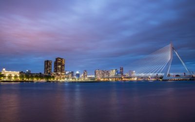 Trots op Zuid-Holland (en de andere provincies)
