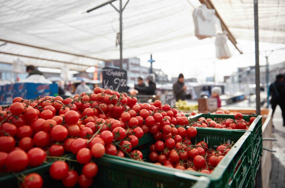 Uw foodconcept op het Schouwburgpleintijdens Dutch Food Week 2020?