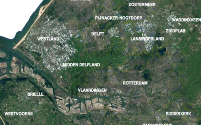 Vacature Directeur Greenport West-Holland