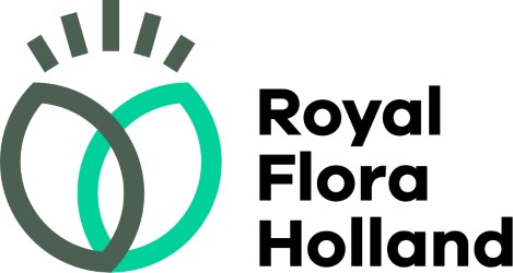 logo Royal Flora Holland
