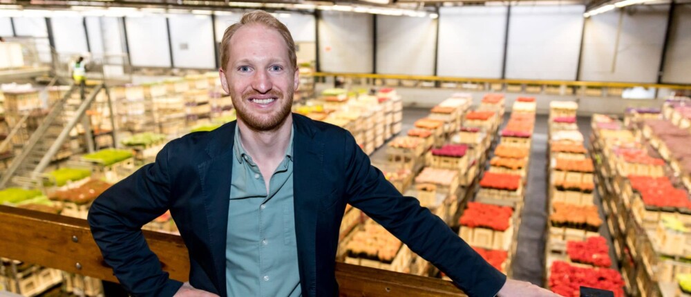 ‘Royal FloraHolland wil dat kwekers juiste verpakking kiezen’
