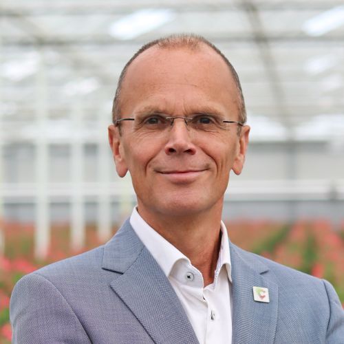 Martin van der Hout