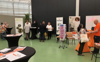 Eerste editie banenmarkt 9 februari in World Horti Center