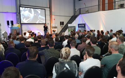 ‘Veel telers vragen zich af: waar moet ik beginnen met digitalisering?’