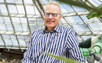 ‘Steeds meer circulaire verdienmodellen’