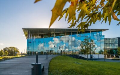 Bijeenkomst Exploring the Future of Horti Science