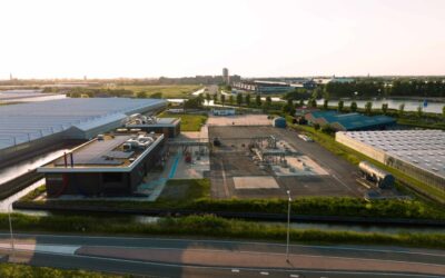 Open Energiedag 16 september: ontdek alles over aardwarmte bij Trias Westland
