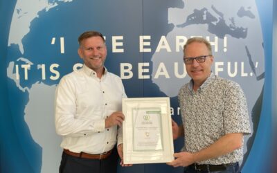 Subsidie voor berekenen footprint van teeltbedrijven