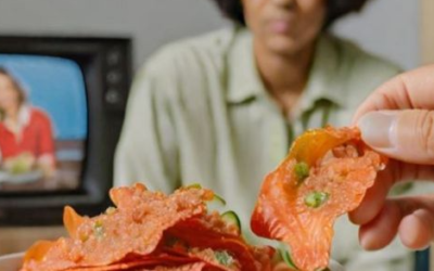 Kansen voor innovatie met groenten en fruit?