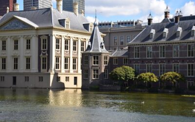 Verkiezingsmanifest voor de tuinbouw