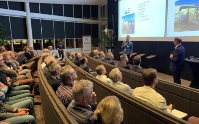 Energietransitie glastuinbouw afhankelijk van techniek, economie én van discussie met maatschappij