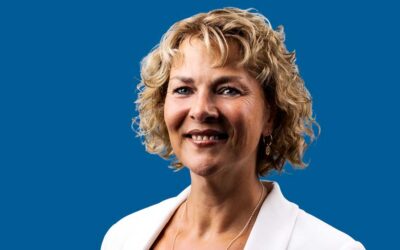 Angelique de Wit aangesteld als nieuwe directeur Greenport West-Holland