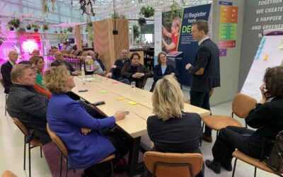 Ondernemer, doe mee met het Katapult-programma!