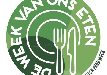 Dutch Food Week wordt De Week van Ons Eten