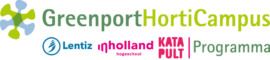 Greenport Horti Campus logo