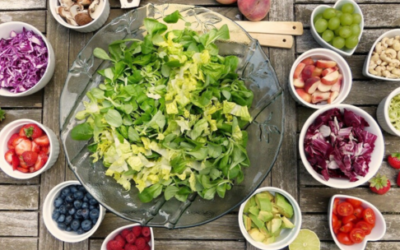 Challenge voor meer gezonde, regionale voeding in ziekenhuizen 