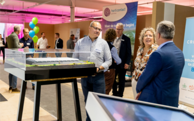 Nationaal Horti Symposium krijgt vervolg in World Horti Center