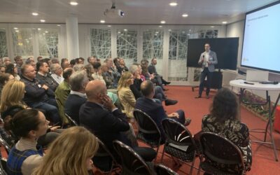 ‘Energietransitie glastuinbouw: samenwerken aan oplossingen én communicatie met maatschappij’
