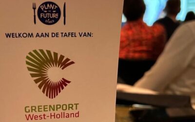 Missiegedreven telen: samenwerken aan een plantaardige toekomst in ziekenhuizen
