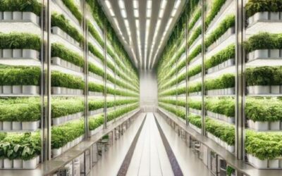 Handboek voucherregeling Vertical Farming beschikbaar