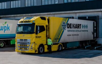 Informatiebijeenkomst over VersLogistiek Nederland – Duitsland