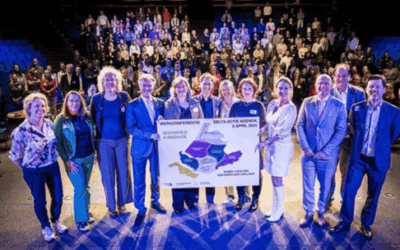 Hoe maken we van Zuid-Holland een gezonde provincie? 