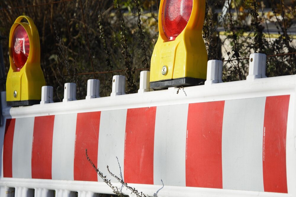 Verkeershinder door NAVO-top