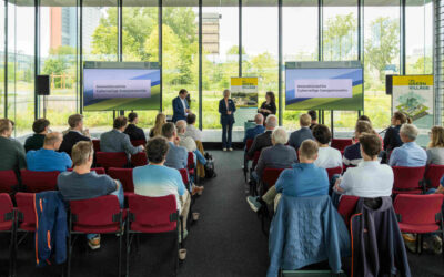 Coalitie roept op tot investeringen in cyberveilige energietransitie