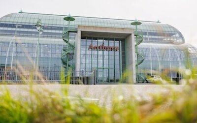 Save the date: Jaarevent Greenport West-Holland 7 november