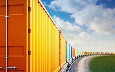 Bijeenkomst over rol spoor in logistiek sierteelt