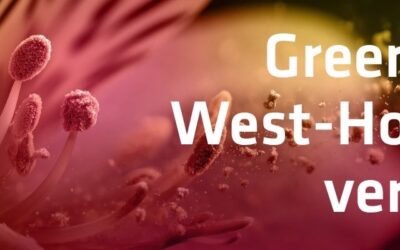 Greenport West-Holland verhuist