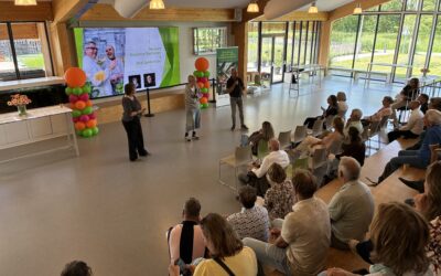 ‘Hybride professional is de brug tussen bedrijven en onderwijs’