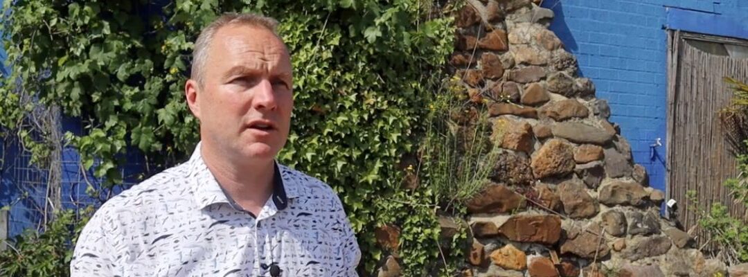 ‘We bouwen aan één krachtig ecosysteem voor de tuinbouw’